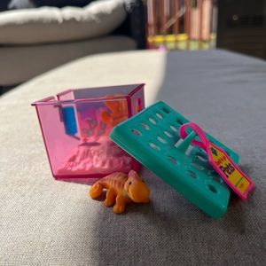 Kenner Vintage Littlest Pet Shop